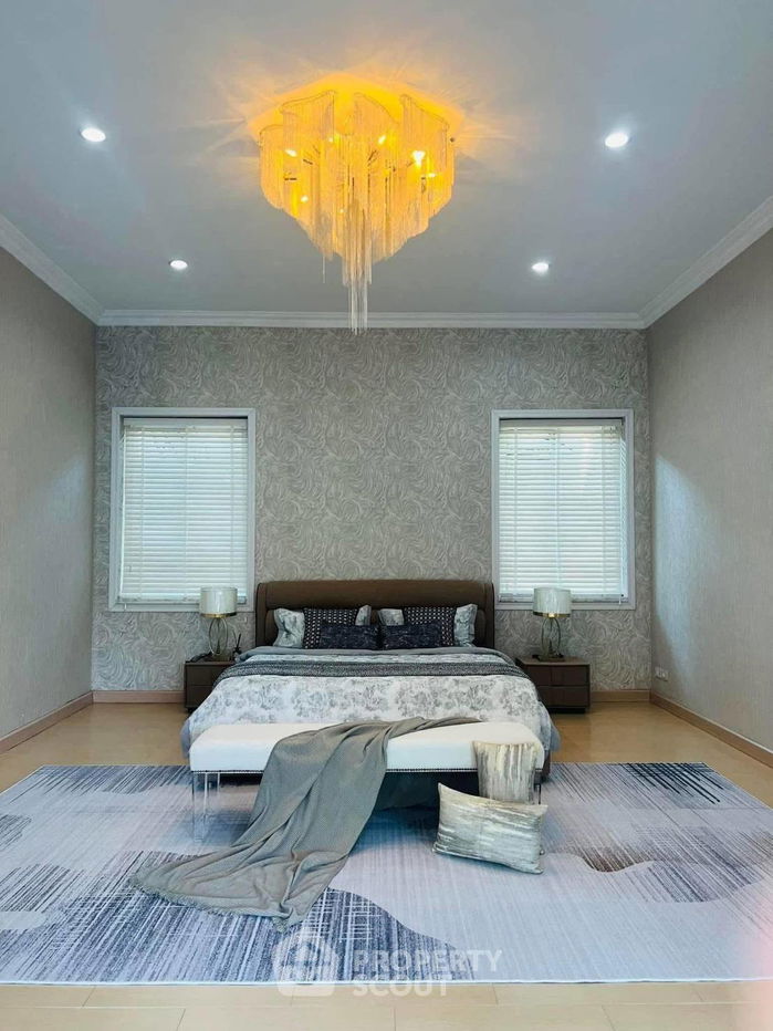 picture 4-BR Villa close to Pattaya (ID 2429221) - 4/9