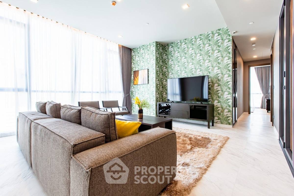 picture 2-BR Condo at The Monument Thonglo close to Thong Lo (ID 1547913) - 5/19