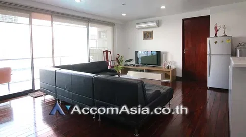 🔼🔽 AccomA 📩 3 BR Condominium @Baan Saraan (AA16559)