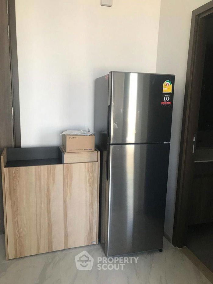 รูป คอนโด 1-ห้องนอน ที่ ไอดีโอ โมบิ อโศก ใกล้ MRT เพชรบุรี (ID 373050) - รูปที่ 4/8