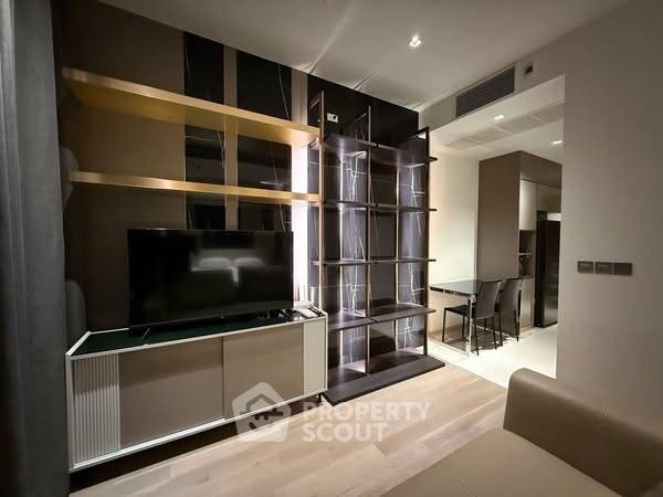 picture 1-BR Condo at Ashton Silom near BTS Chong Nonsi (ID 2338140) - 1/10