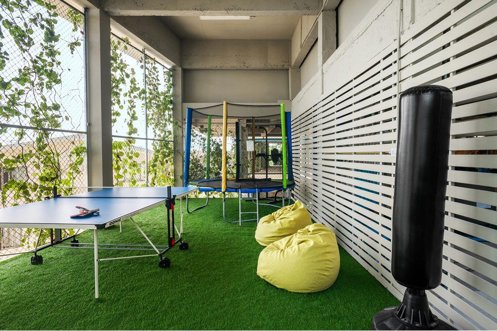 รูป [920121063-122] Spectacular luxury sea view villa with access to private beach - รูปที่ 29/45