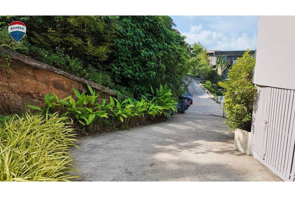 รูป [920121075-20] Heart-Shaped Panoramic Seaview Pool Villa in Chaweng Noi, Koh Samui - รูปที่ 44/48