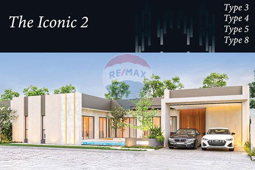 picture [920311041-48] **Modern Luxury Custom-Built Villas near Mabprachan Reservoir** - 1/66