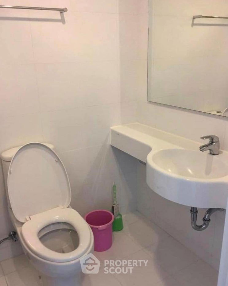 picture 2-BR Condo at Lumpini Park Beach Jomtien close to Jomtien Beach (ID 2059175) - 6/6