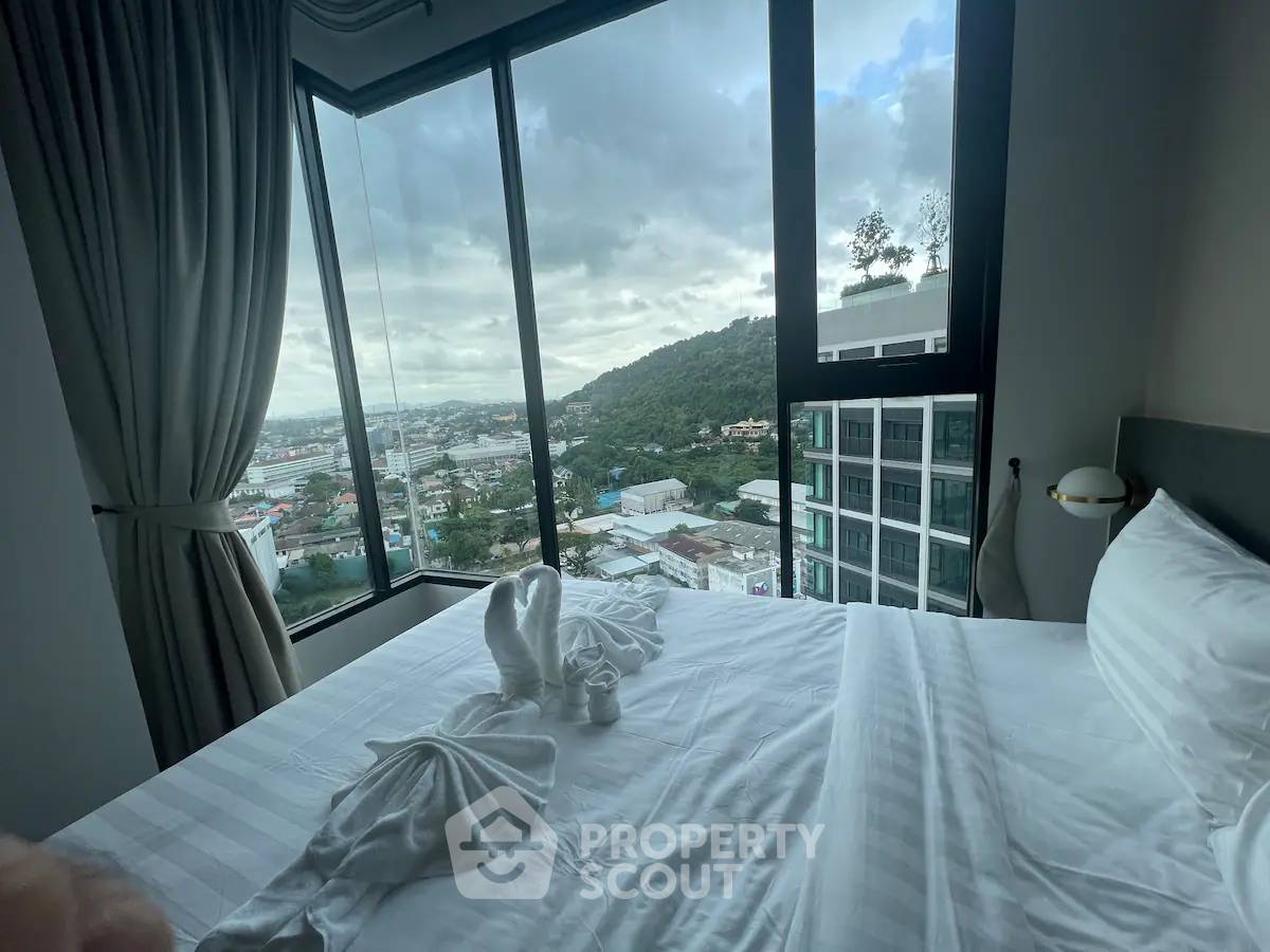 picture 1-BR Condo at Hampton Sriracha in Si Racha (ID 1540898) - 4/10