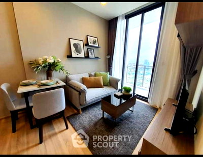 Condos for sale : 1-BR Condo at The Line Phahon - Pradipat near BTS Saphan Khwai (ID 1505809)