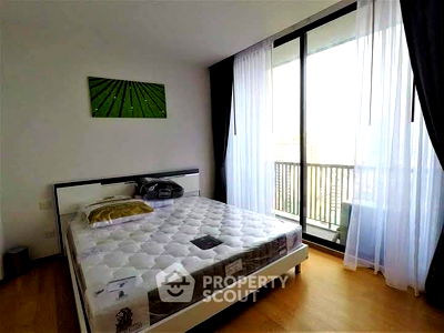 Condos for rent Silom Commercial College : 2-BR Condo at Noble Revo Silom near BTS Surasak (ID 2078516)