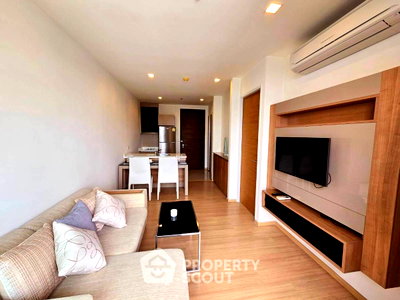 ขายคอนโด : คอนโด 1-ห้องนอน ที่ ริธึ่ม สุขุมวิท 50 ใกล้ BTS อ่อนนุช (ID 1882057)