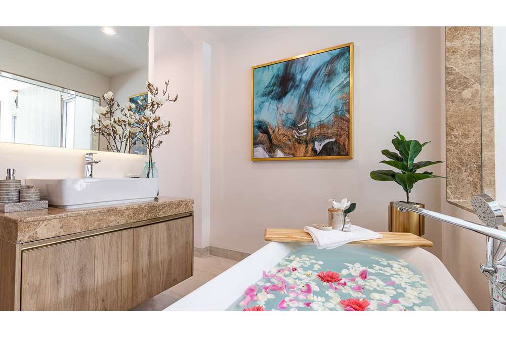 รูป [920081021-37] Zinithy Pool Villa, Laguna Golf club, luxury, Bangtao, BISP,UWC - รูปที่ 25/37