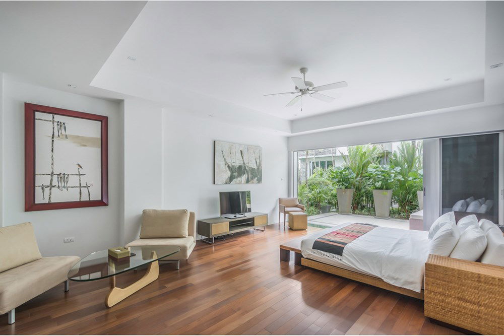 รูป [920081021-104] Seaview villa. Layan beach,high ROI - รูปที่ 39/47