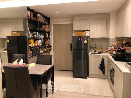 คอนโด 2-ห้องนอน ที่ วีธารา สุขุมวิท 36 ใกล้ BTS ทองหล่อ (ID 594585)