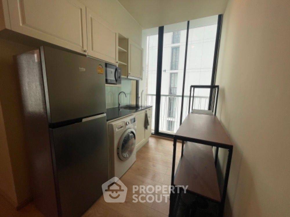 picture 2-BR Condo at Noble Recole Sukhumvit 19 near MRT Sukhumvit (ID 2074547) - 12/14