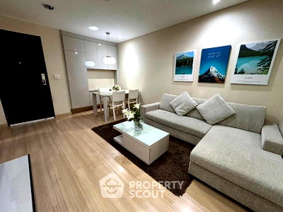 Condos for sale Bo Be Market : 1-BR Condo at The Address Phathumwan near BTS Ratchathewi (ID 2038728)