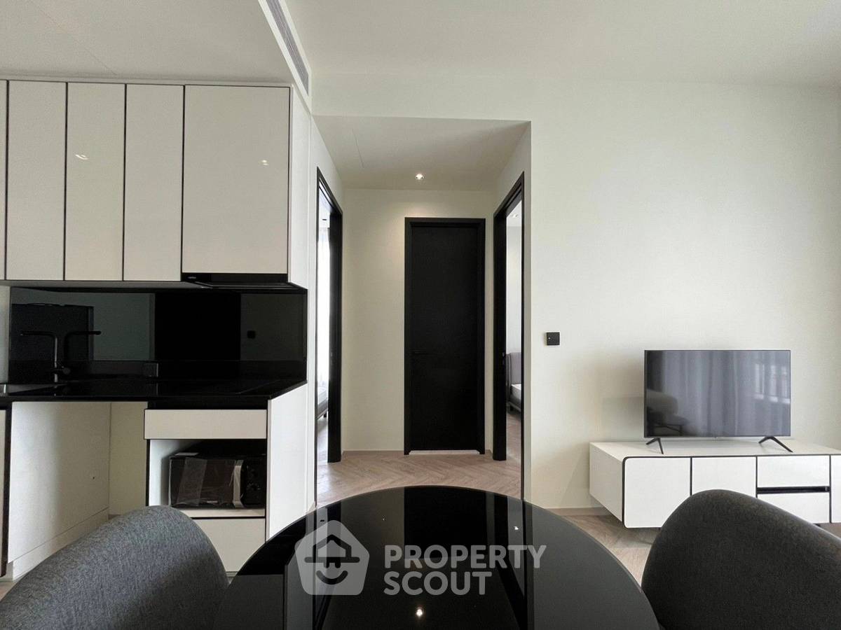 picture 2-BR Condo at Chapter Charoennakhorn - Riverside near BTS Krung Thon Buri (ID 1517343) - 8/18