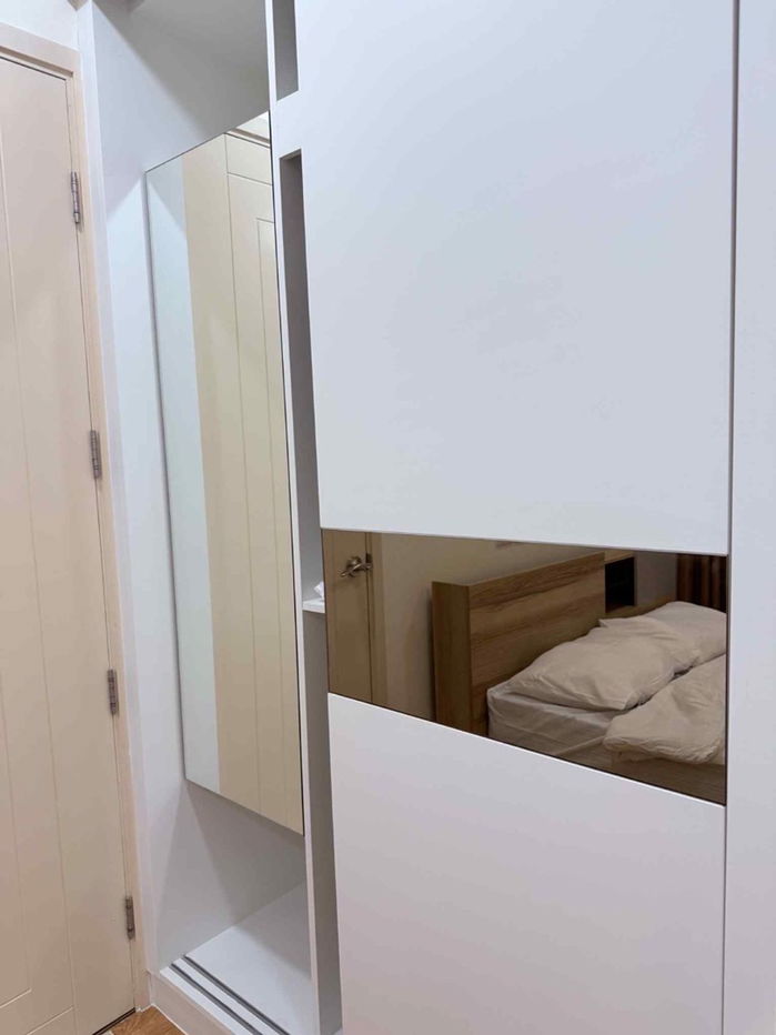 รูป ห้องมาใหม่🐲แอดไลน์ได้เลยครับ🐲✨✨🛋️🛌วัฒนา💥คิว เฮ้าส์ คอนโด สุขุมวิท 79 🔴🟢🟡 - รูปที่ 11/13