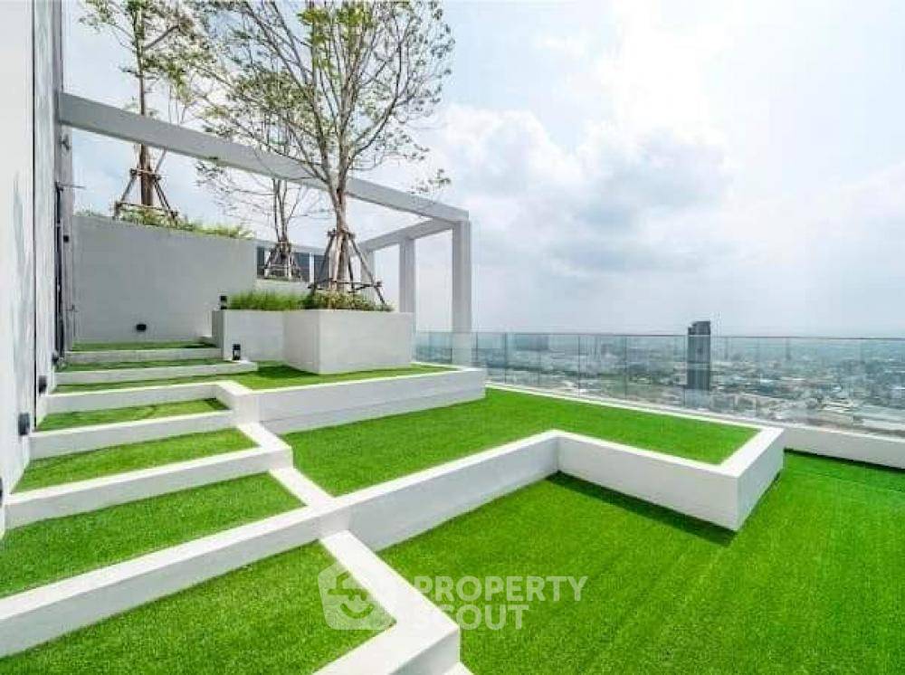 picture 2-BR Condo at Once Pattaya close to Pattaya North (ID 1445526) - 24/25