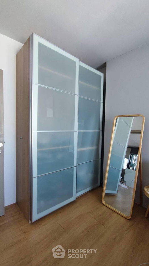 รูป คอนโด 1-ห้องนอน ที่ ไลฟ์ อโศก - พระราม 9 ใกล้ MRT พระราม 9 (ID 2078970) - รูปที่ 7/13