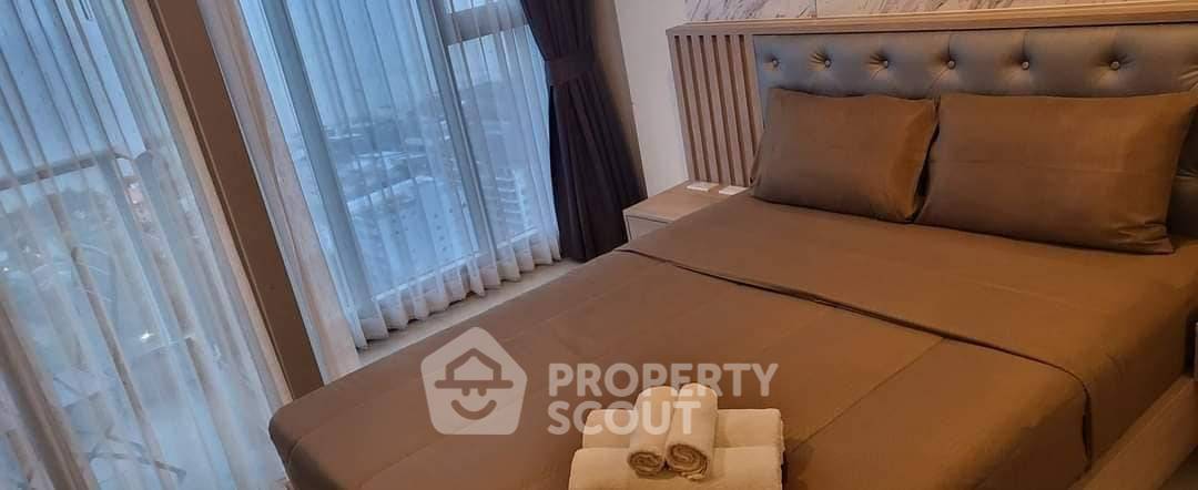 รูป คอนโด สตูดิโอ ที่ เดอะ ริเวียร่า จอมเทียน ใกล้ หาดจอมเทียน (ID 1721522) - รูปที่ 2/19