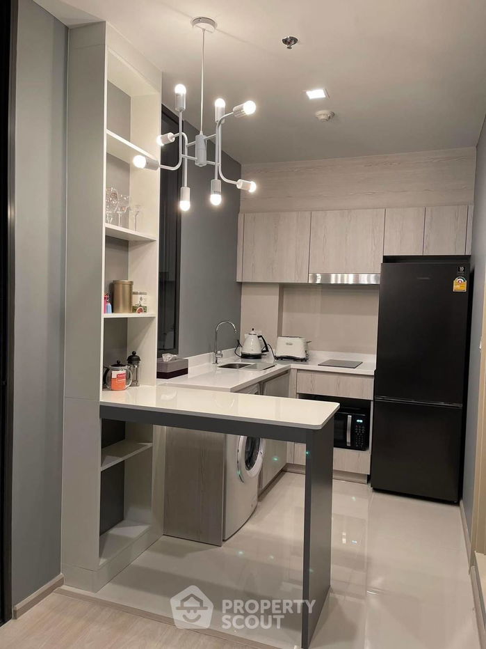 รูป คอนโด 1-ห้องนอน ที่ ไลฟ์ วัน ไวร์เลส ใกล้ BTS เพลินจิต (ID 2259672) - รูปที่ 9/13