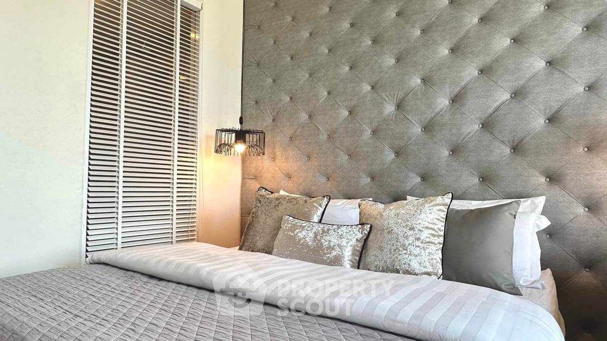 picture 1-BR Condo at The Riviera Wongamat close to Sanctuary of Truth (ID 1196455) - 2/13