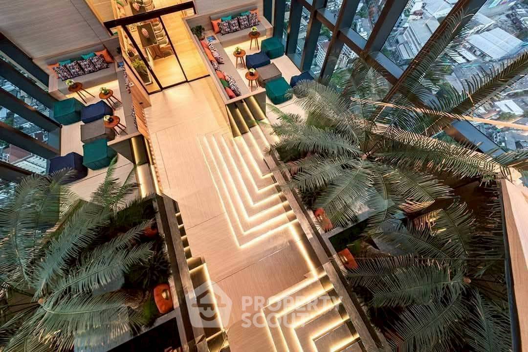 picture 1-BR Condo at Oka Haus Sukhumvit 36 near BTS Thong Lor (ID 2300197) - 6/16