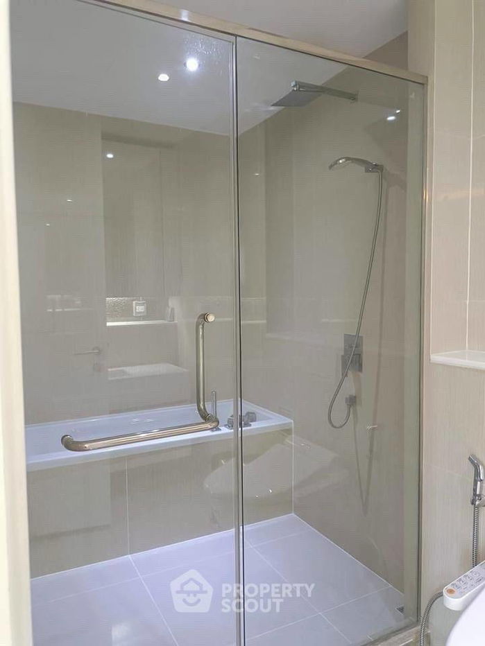 รูป คอนโด 1-ห้องนอน ที่ เอช สุขุมวิท 43 ใกล้ BTS พร้อมพงษ์ (ID 1517838) - รูปที่ 12/12