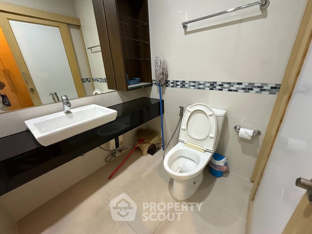 รูป คอนโด 1-ห้องนอน ที่ ไอดิโอ คิว พญาไท ใกล้ BTS พญาไท (ID 2327610) - รูปที่ 4/5