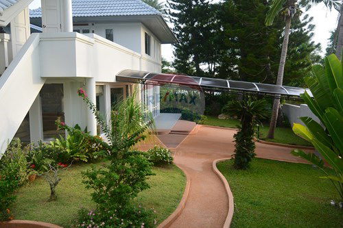 รูป [920471016-166] วิลล่าหรูใน Huay Yai กับสระว่ายน้ำส่วนตัว - รูปที่ 7/50