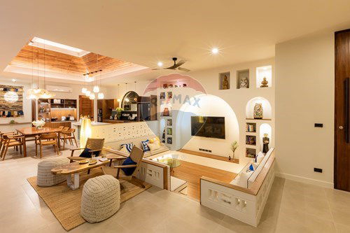 picture [920081021-102] Villa for rent in Rawai. Fresca,Stay wellbeing Resort - 12/45