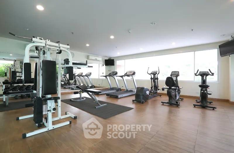 picture 5-BR Condo at Piyathip Place near BTS Phrom Phong (ID 2369150) - 23/25