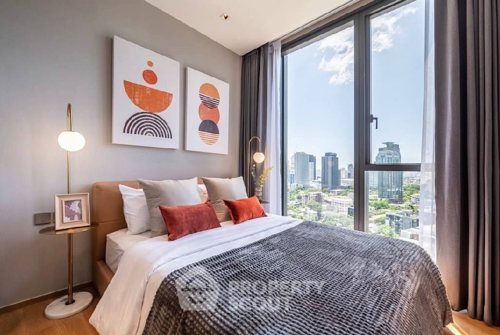 picture 2-BR Condo at Beatniq Sukhumvit 32 near BTS Thong Lor (ID 1911858) - 8/18