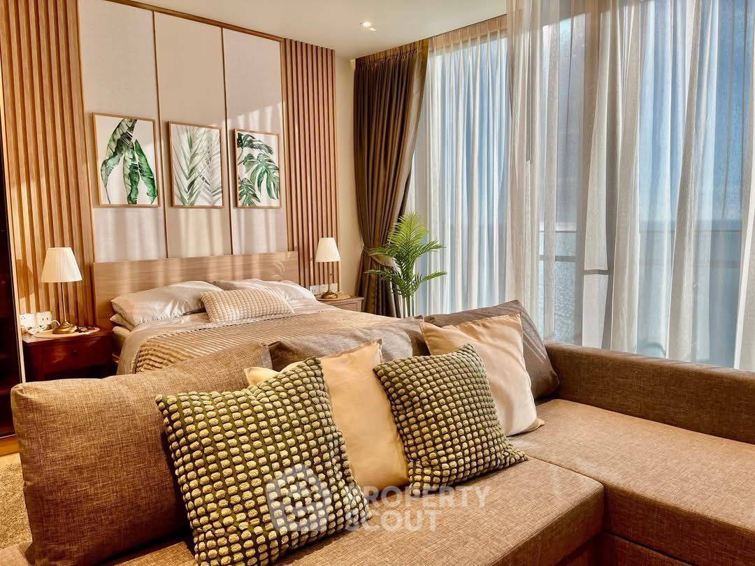 picture 1-BR Condo at AROM WONGAMAT close to Sanctuary of Truth (ID 2103322) - 1/14