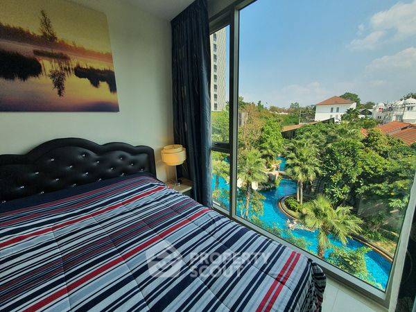 picture 1-BR Condo at The Riviera Wongamat close to Sanctuary of Truth (ID 994785) - 4/10