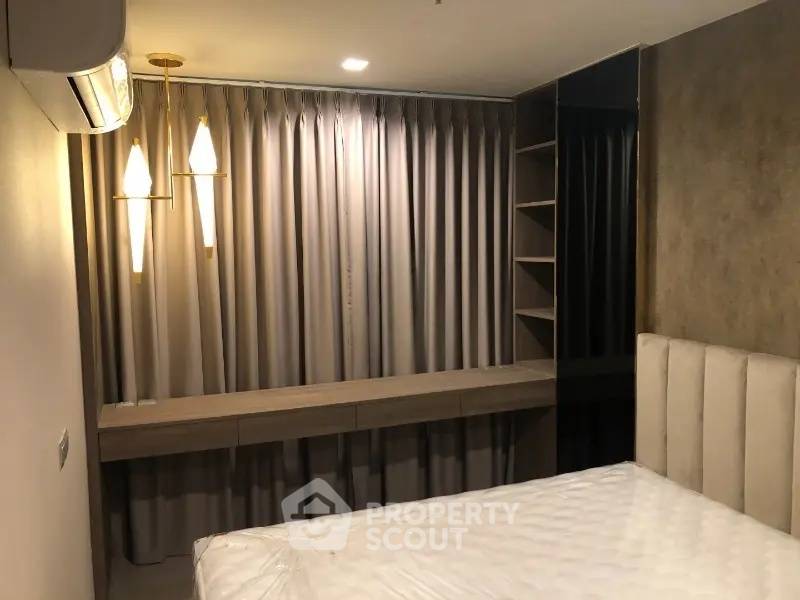 picture 1-BR Condo at Life Ladprao near BTS Ha Yaek Lat Phrao (ID 2279400) - 3/7