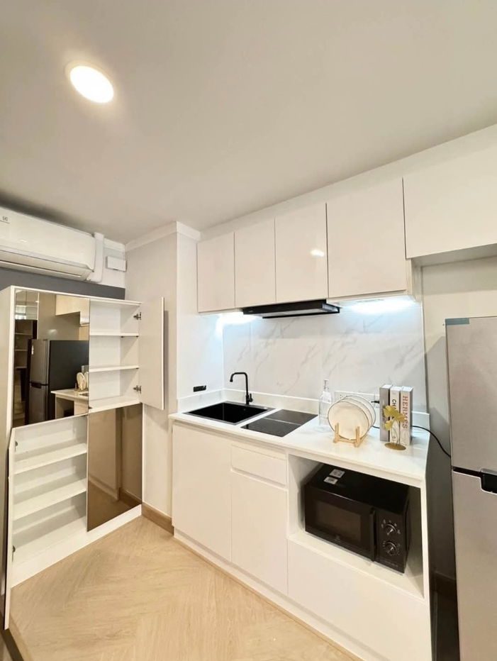 รูป 🍃Dr.Oat121125🍃 โครงการ Supalai Place สุขุมวิท 39 สถานี BTS พร้อมพงษ์ 🔥 - รูปที่ 12/17