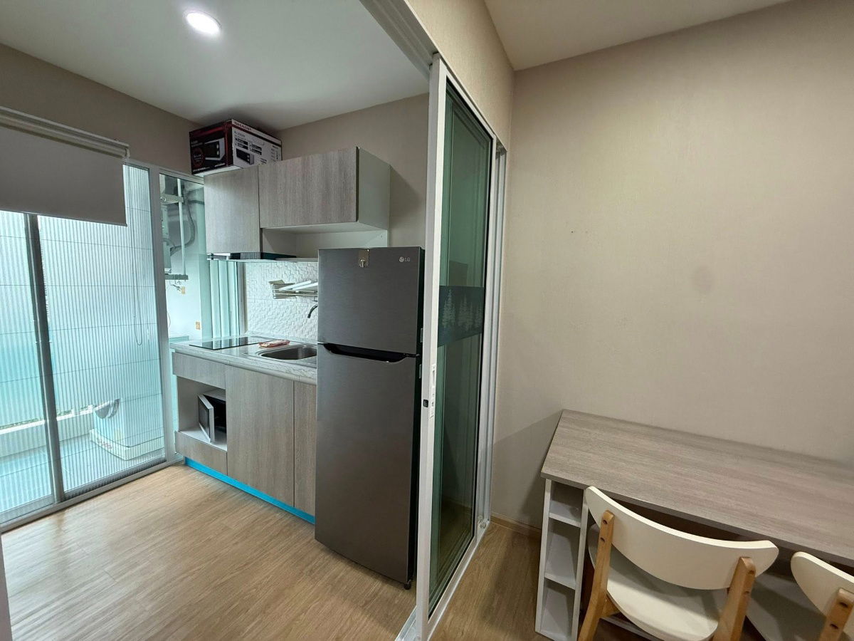 picture Sale — One Plus Suandok 8 Condo (Chiang Mai) - 15/15