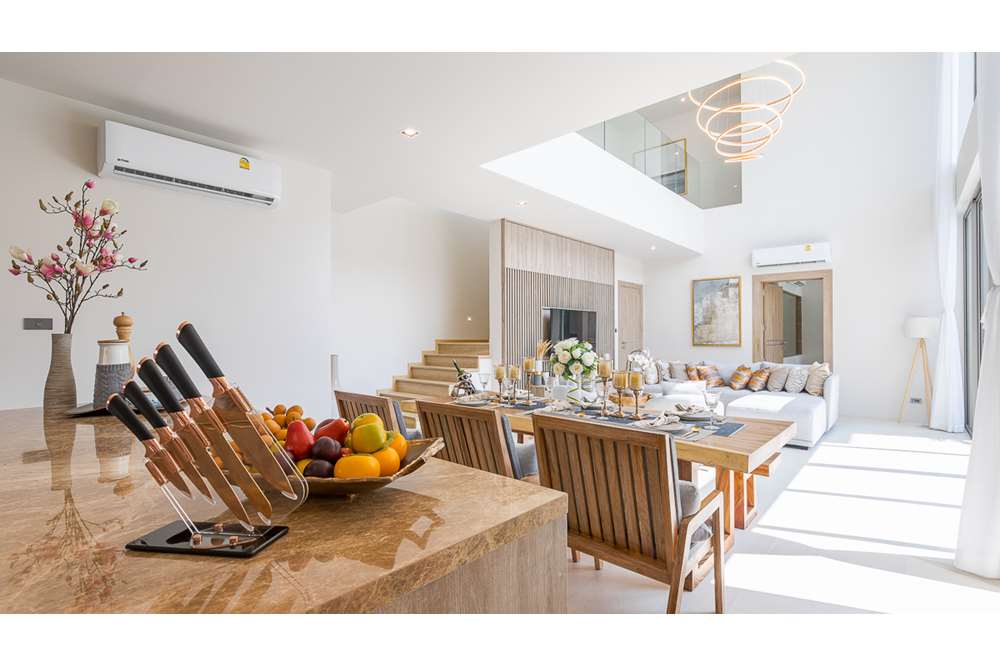 รูป [920081021-37] Zinithy Pool Villa, Laguna Golf club, luxury, Bangtao, BISP,UWC - รูปที่ 15/37