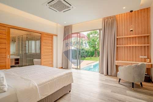 รูป [920491007-6] 4 BEDROOM POOL VILLA IN LAYAN - รูปที่ 3/18