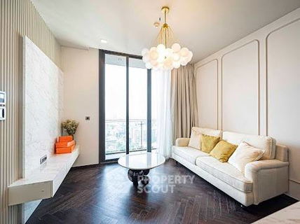 รูปภาพ คอนโด 1-ห้องนอน ที่ เดอะ โมนูเมนต์ สนามเป้า ใกล้ BTS อารีย์ (ID 2070981)