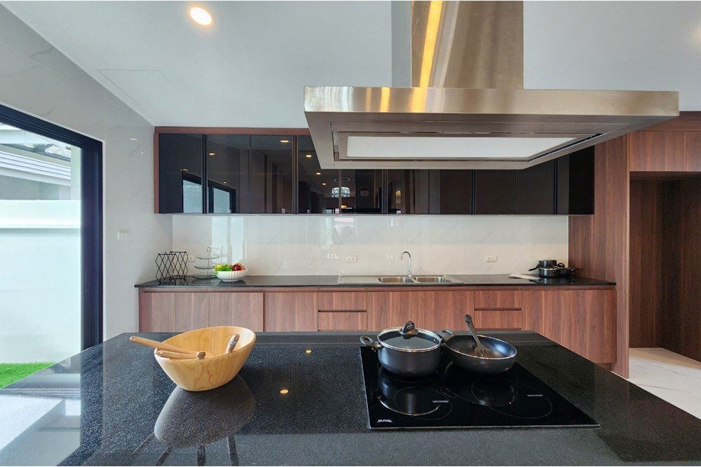 picture [920611001-300] Tranquil Luxury: Huay Yai Home with Pool - 67/80