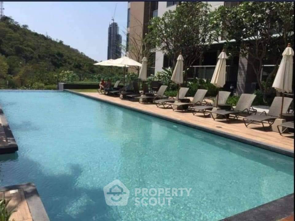 picture 1-BR Condo at Unixx South Pattaya close to Phratamnak (ID 2056135) - 11/14