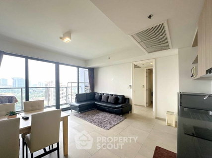 รูปภาพ 1-BR Condo at Zire Wongamat close to Wong Amat (ID 1532704)