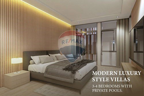 picture [920311041-48] **Modern Luxury Custom-Built Villas near Mabprachan Reservoir** - 23/66