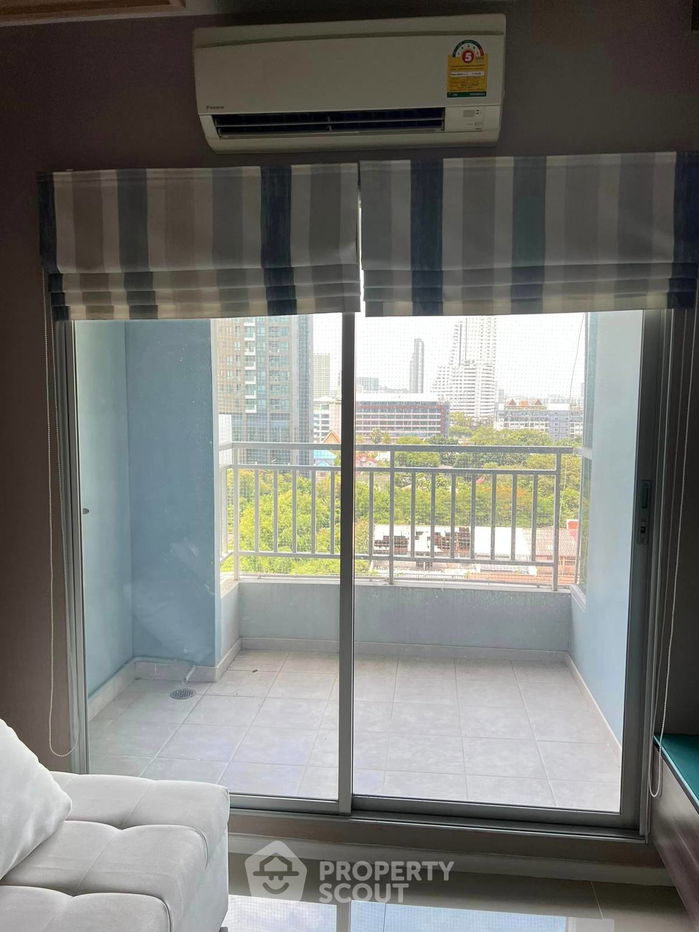 picture 1-BR Condo at Lumpini Park Beach Jomtien close to Jomtien Beach (ID 1732091) - 8/18