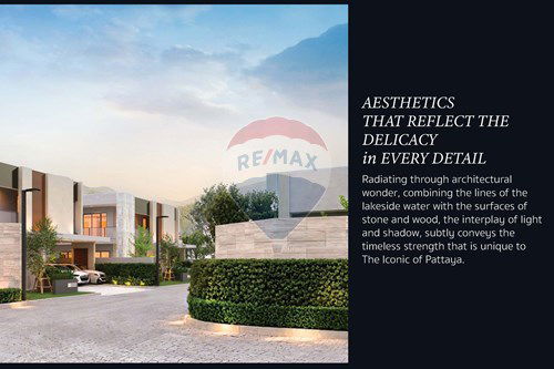 picture [920311041-48] **Modern Luxury Custom-Built Villas near Mabprachan Reservoir** - 44/66