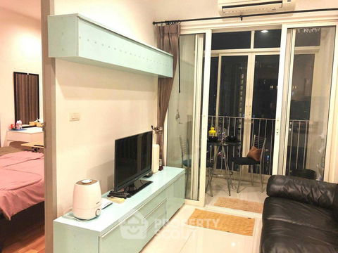 1-BR Condo at Ideo Verve Sukhumvit near BTS On Nut (ID 2328512)