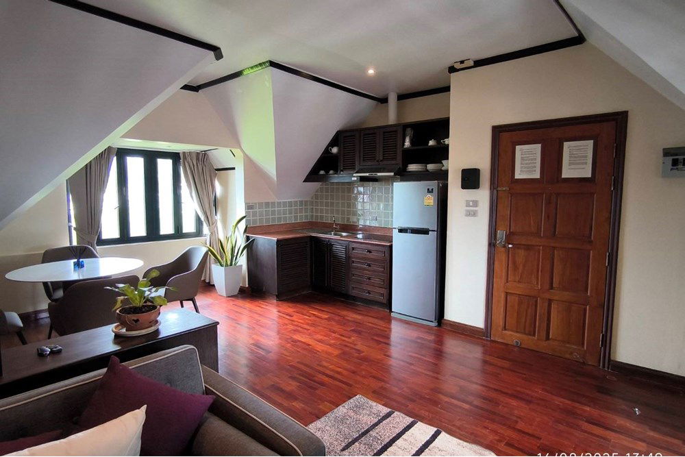 picture [920081001-1267] Patong  Penthouse for Rent - Phuket | 2 Bedrooms, 120 sqm - 2/21