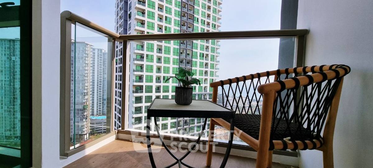 picture 1-BR Condo at The Riviera Ocean Drive close to Jomtien Beach (ID 2137027) - 15/20