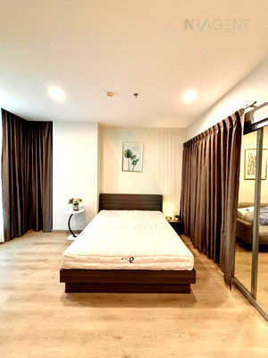 คอนโด BTS เซนต์หลุยส์ : 🚩 ขายคอนโด เซ็นทริค สาทร - เซนต์หลุยส์ อาคาร 1 ชั้น 9 1 ห้องนอน ขนาด 41 ตรม ใกล้ โรงเรียนอัสสัมชัน